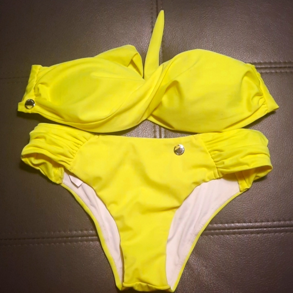 Agua menta bikini